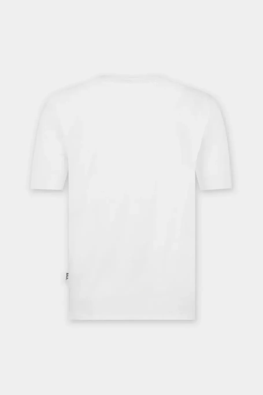 T-Shirts^BALR. Small Branded T-Shirt