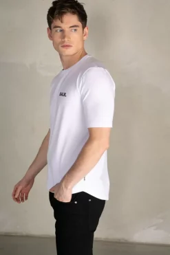 T-Shirts^BALR. Small Branded T-Shirt