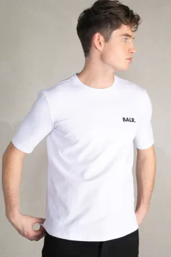 T-Shirts^BALR. Small Branded T-Shirt