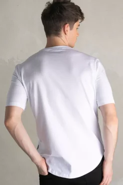 T-Shirts^BALR. Small Branded T-Shirt