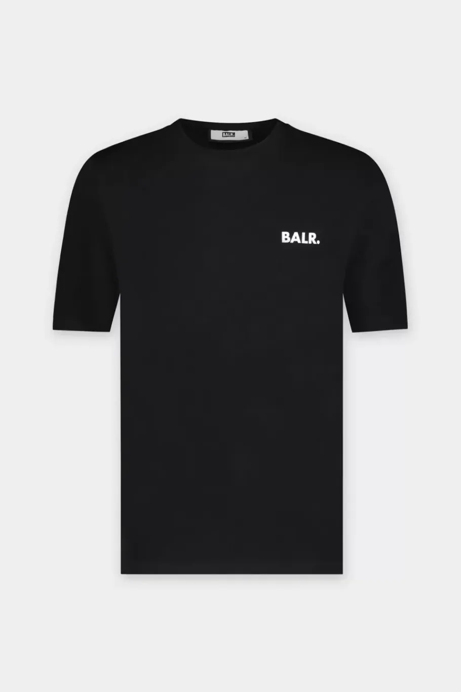 T-Shirts^BALR. Small Branded T-Shirt