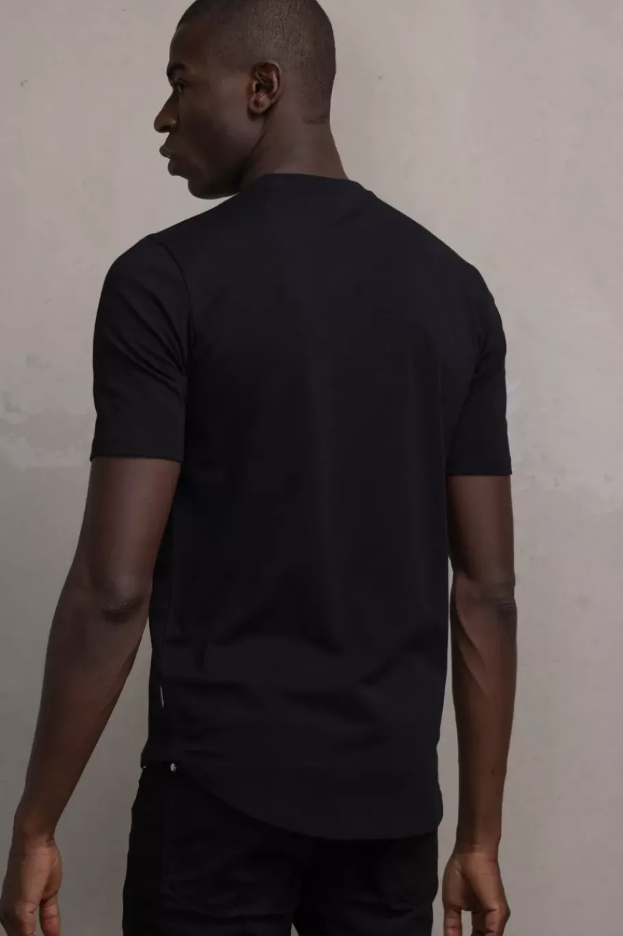 T-Shirts^BALR. Small Branded T-Shirt