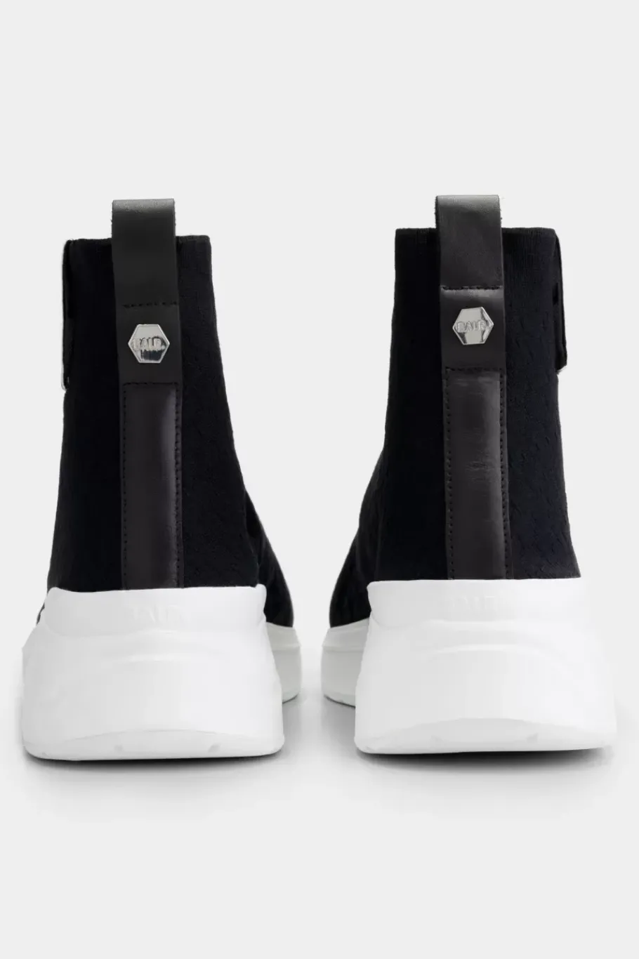 Sneakers^BALR. X2 Sock Sneaker Bright White