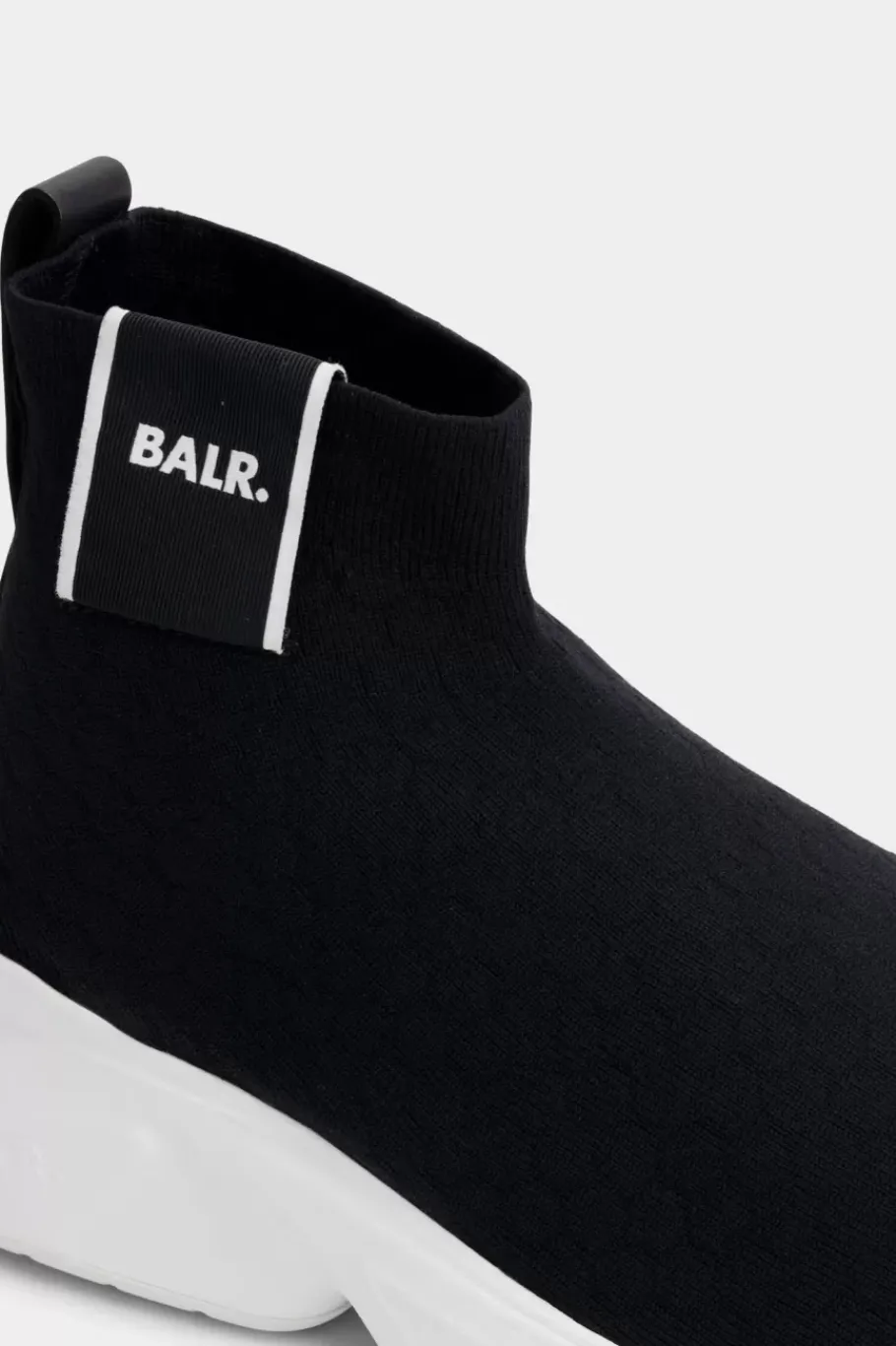 Sneakers^BALR. X2 Sock Sneaker Bright White