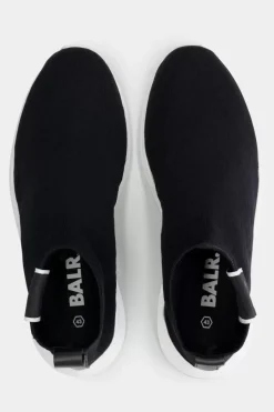 Sneakers^BALR. X2 Sock Sneaker Bright White